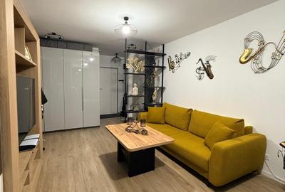 Pallady - Metrou Teclu - Brauner - Apartament 2 camere, parcare subterana - 15