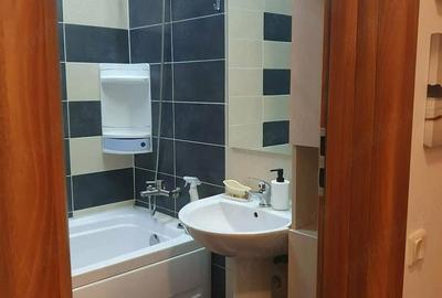 Apartament cu 2 camere semidecomandat în Central - 4