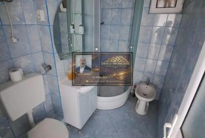 Apartament cu 2 camere decomandat în Tecuci