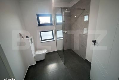 Casă cu 4 camere în Albești - 14
