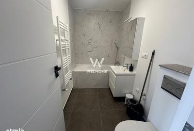 Apartament cu 3 camere în Central - 5
