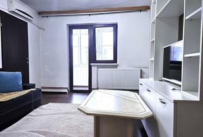 Apartament cu 2 camere semidecomandat în Aurel Vlaicu - 1
