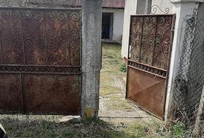 Casă cu 3 camere cu Teren 1300 Mp în Ohaba - 5