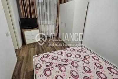 CENTRU (cod04) - Apartament 2 camere mobilat utilat - 7