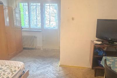 Garsonieră în Dacia - 2