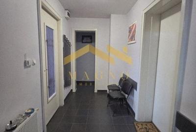 Apartament 4camere 167mp PARTER / Vasile Milea - 6