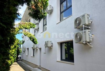 Imobil P+2E+M de inchiriat in zona Garii/Parcul Feroviarilor - 40 parcari - 1