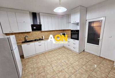 Casa 4 camere, 1163 mp teren, hala 65 mp utili, pretabila pt. birouri - 4