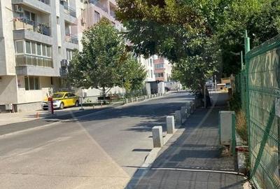 Teren intravilan de vanzare - 822 mp, Strada Postalionului - 10