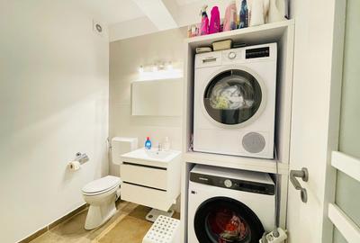 Apartament spatios de 3 camere in zona de Nord a Capitalei - 7