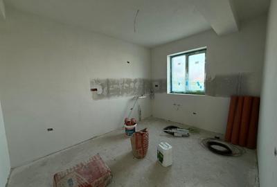 Casă individuală cu 4 camere cu Teren 220 Mp în Prelungirea Ghencea - 6