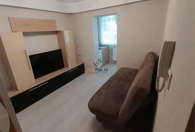 Garsoniera Parter Iulius Mall Garsoniera Parter Iulius Mall - 6