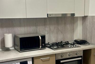 REA1026795 Apartament 3 camere I Loc de parcare inclus I Metrou Tineretului - 3