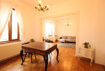 Inchiriere apartament 3 camere, in vila, Victoriei-Ion Mihalache - 4