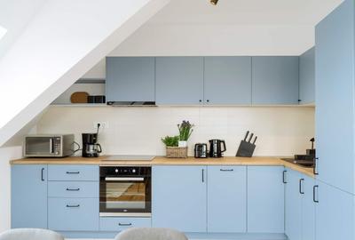 Garsoniera, Parc Carol - complex "Vivando" + loc parcare subsol inclus. - 15