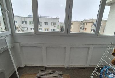 Apartament cu 3 camere 72 mp - bloc 1986 - Aviatiei - lan... - 4