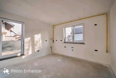 Duplex semifinisat, 110mp utili, Radauti - 13