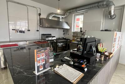 Spatiu Comercial-Restaurant/Bistro-Miraslau-Apollo Residence-Biruintei- - 10