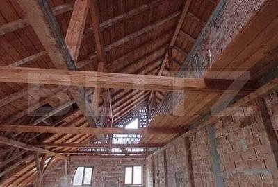 Casă cu 1 camere cu Teren 1800 Mp în Câmpia Turzii - 13