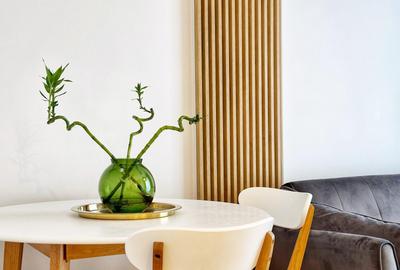 Apartament cu 2 camere decomandat, mobilat în Dămăroaia - 2