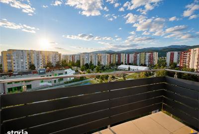 Apartament cu 2 camere, mobilat în Bartolomeu - 6