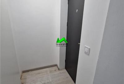 Apartament cu 2 camere semidecomandat în Țiglari - 4