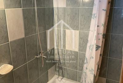 Casă individuală cu 3 camere cu Canalizare în Central - 14