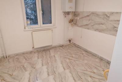 Apartament cu 1 camera recent renovat etaj 1 zona Buziasului - 3