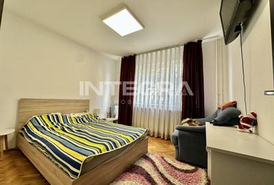 Vand Apartament 3 Camere | Etaj Unu | Zona Primariei Grigorescu, Str. Vlahuta - 5