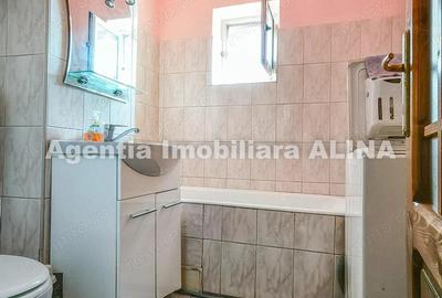 Ap. 3 camere LA CHEIE in Deva, zona Marasti, 64 mp, decomandat, etaj 4, mobilat si utilat. - 18