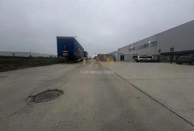 Spațiu comercial, de 3,045 mp, în Giarmata - 10