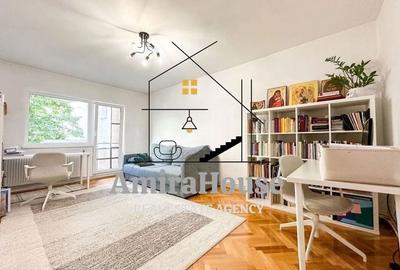 Apartament 4 camere decomandate, finisat modern, et1, Zorilor str Observatorului