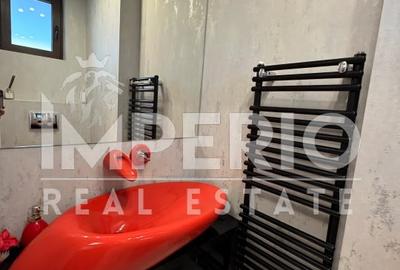 Casa cu 5 camere si garaj in Gheorgheni! - 11