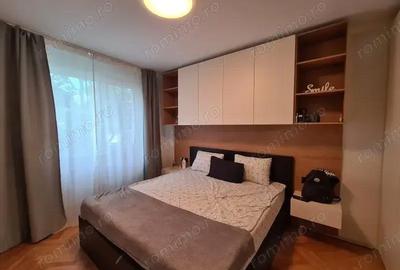 Garsonieră decomandată în Spitalul Județean - 1