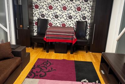 Apartament cu 2 camere semidecomandat în Calea Galați - 1