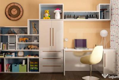 Apartament cu 3 camere decomandat în Central - 16