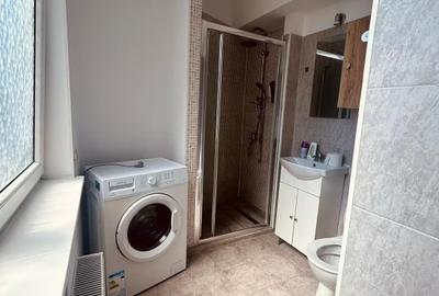 Unirii/Calea Victoriei: 2 Rooms Charming Boho Oasis – 38 m² SU | AN541-11B-Et5 - 11