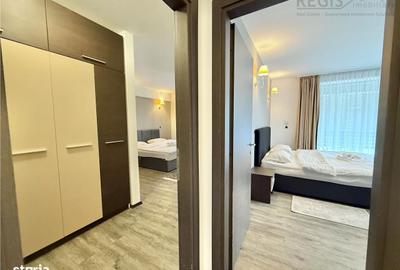 Apartament cu 3 camere în Central - 12