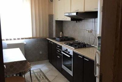 Garsonieră în Gara de Nord