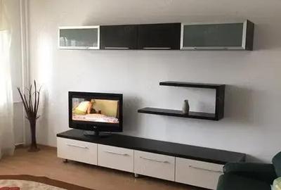 Apartament cu 2 camere decomandat în Take Ionescu - 5