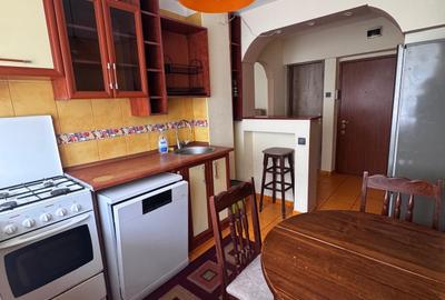 Apartament cu 3 camere semidecomandat în Vatra Luminoasă - 4