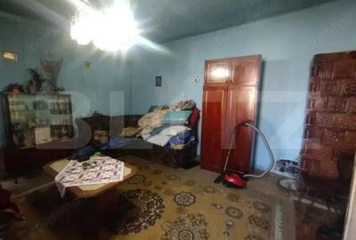 Casa renovabila, 120 mp utili ,teren 300 mp intravilan,zona Livezile - 4