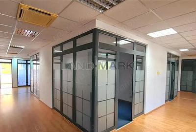 OFERTA !!! Birouri 395 mp, cladire noua Semicentral,parcare privata - 12