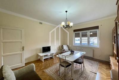 Casa de inchiriat in zona Hipodrom II, pretabil pentru birouri,locuit - 2