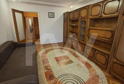 Apartament cu 2 camere decomandat, mobilat în Mihai Viteazul - 6