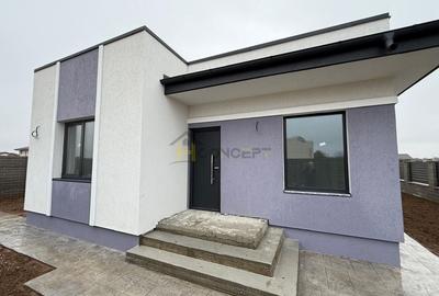 Casa individuala finisaje la alegere Com Berceni - 1