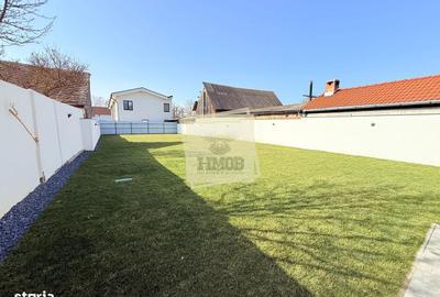 Casă cu 4 camere cu Teren 644 Mp în Șelimbăr - 1