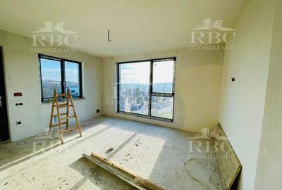 Casă cu 4 camere cu Canalizare în Dâmbul Rotund - 5