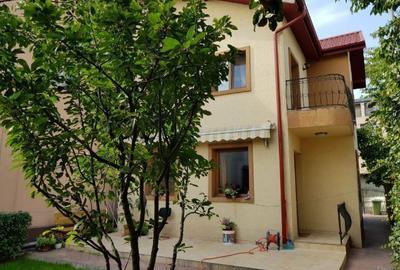 Proprietar, vila deosebită în zona de nord a Bucureștiului, pentru rezidentă sau afacere - 4