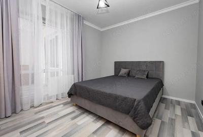 Garsonieră decomandată în Apărătorii Patriei - 2